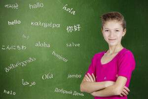 Språkservice24 modersmålsundervisning
